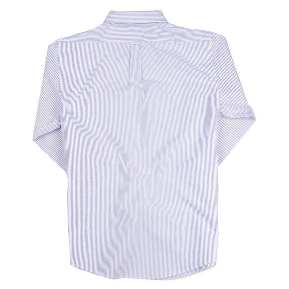 MEN’s Long Sleeve Cotton Regular Fit SHIRT - Picture 2 of 5